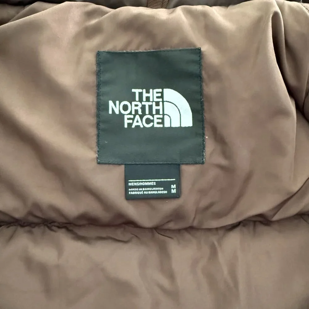 The North Face north face